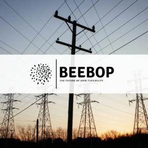 Beebop secures .5M for green energy transition by integrating household devices into power system