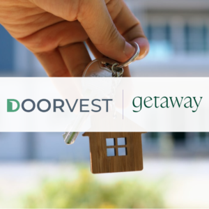 Doorvest Acquires Getaway to Revolutionize Real Estate Investing