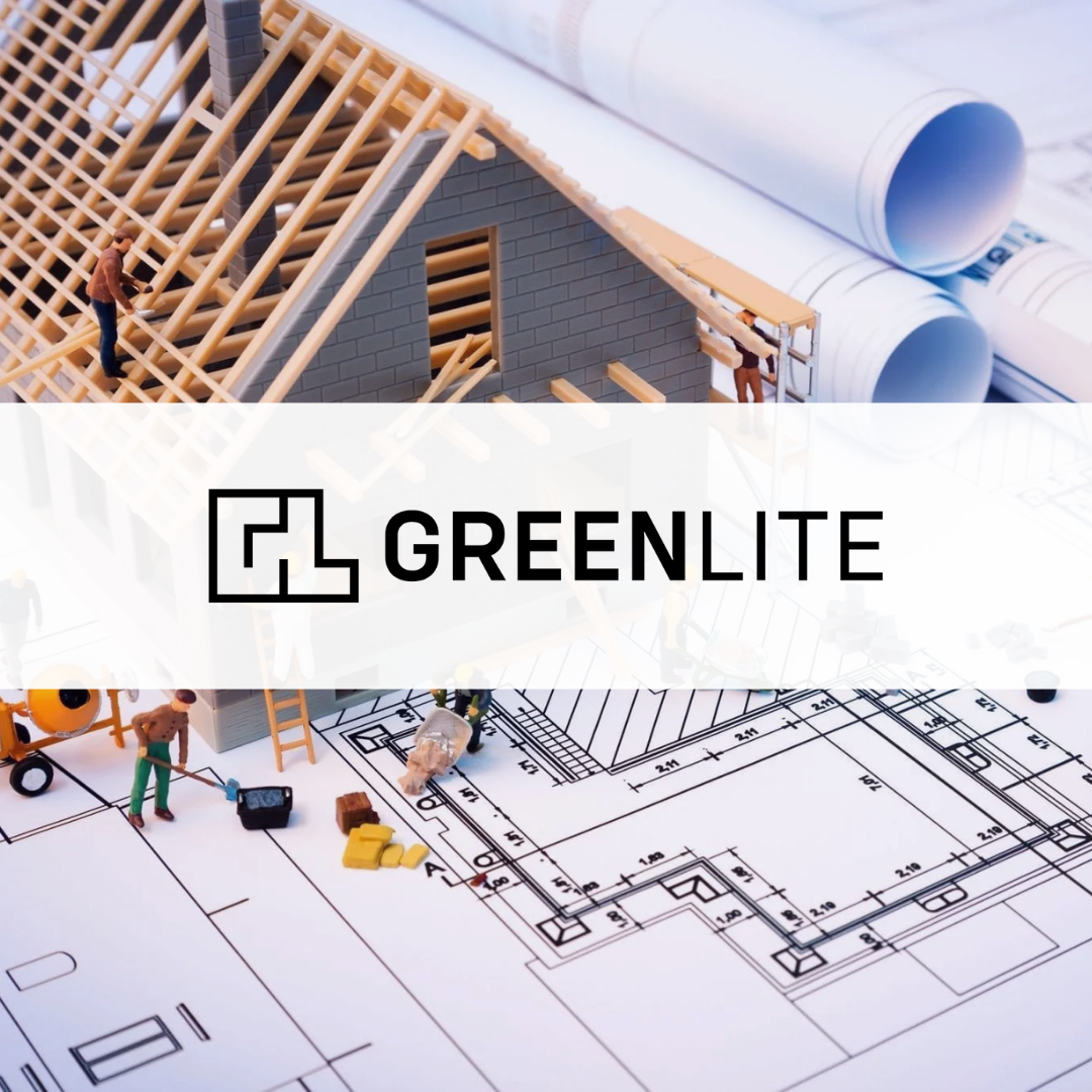 GreenLite Raises .5M to Privatize Permitting for Developers and Regulatory Authorities