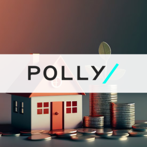 Polly raises M to innovate mortgage capital markets