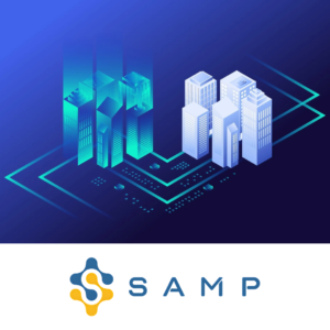 Shared Reality' platform, Samp, raises €6M to bring AI digital twins to industrial sites