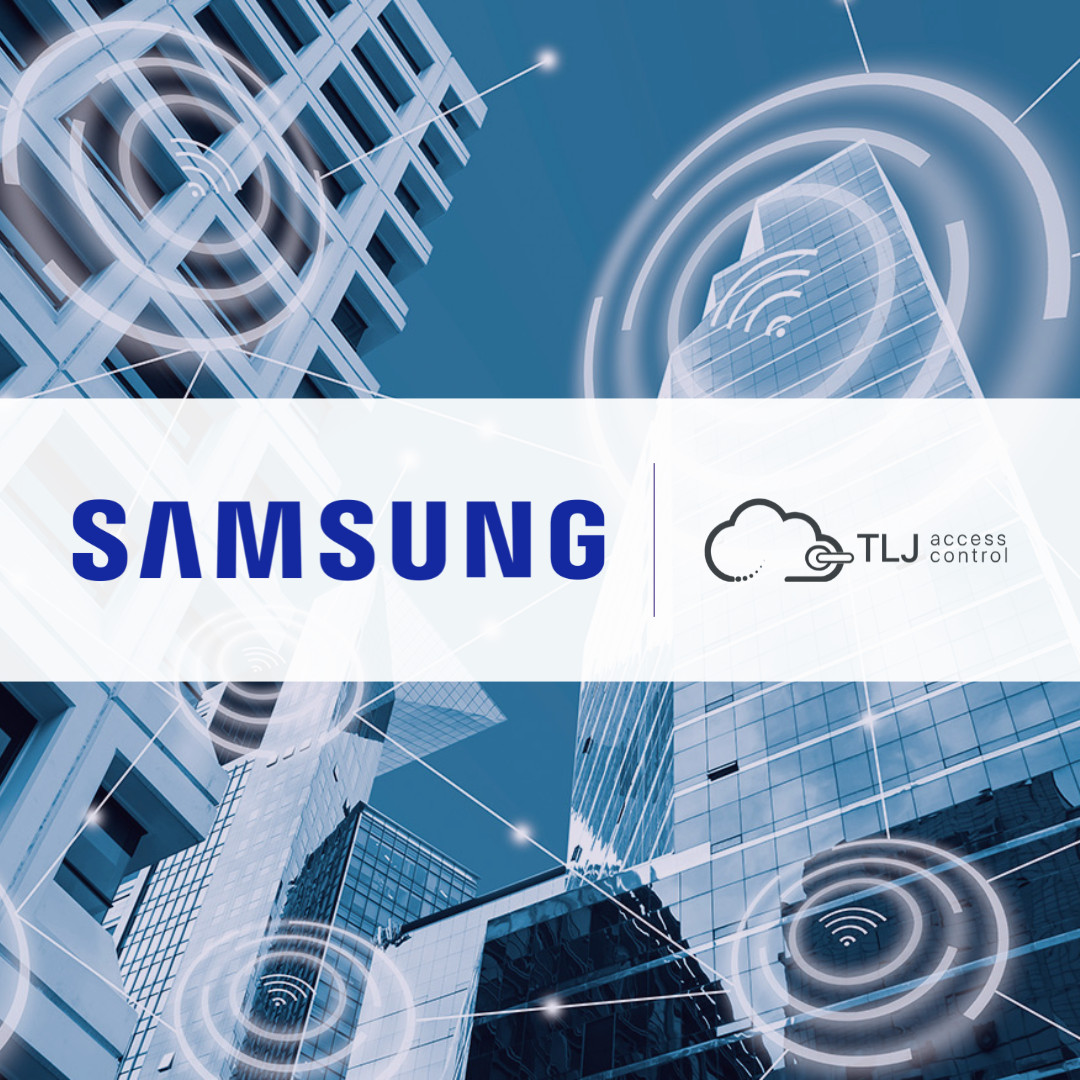 Samsung integrates with TLJ to transform smart building technology