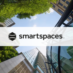 Commercial Real Estate is going Green, Smart and Personal, Says Smart Spaces CEO at London’s PropTech Connect