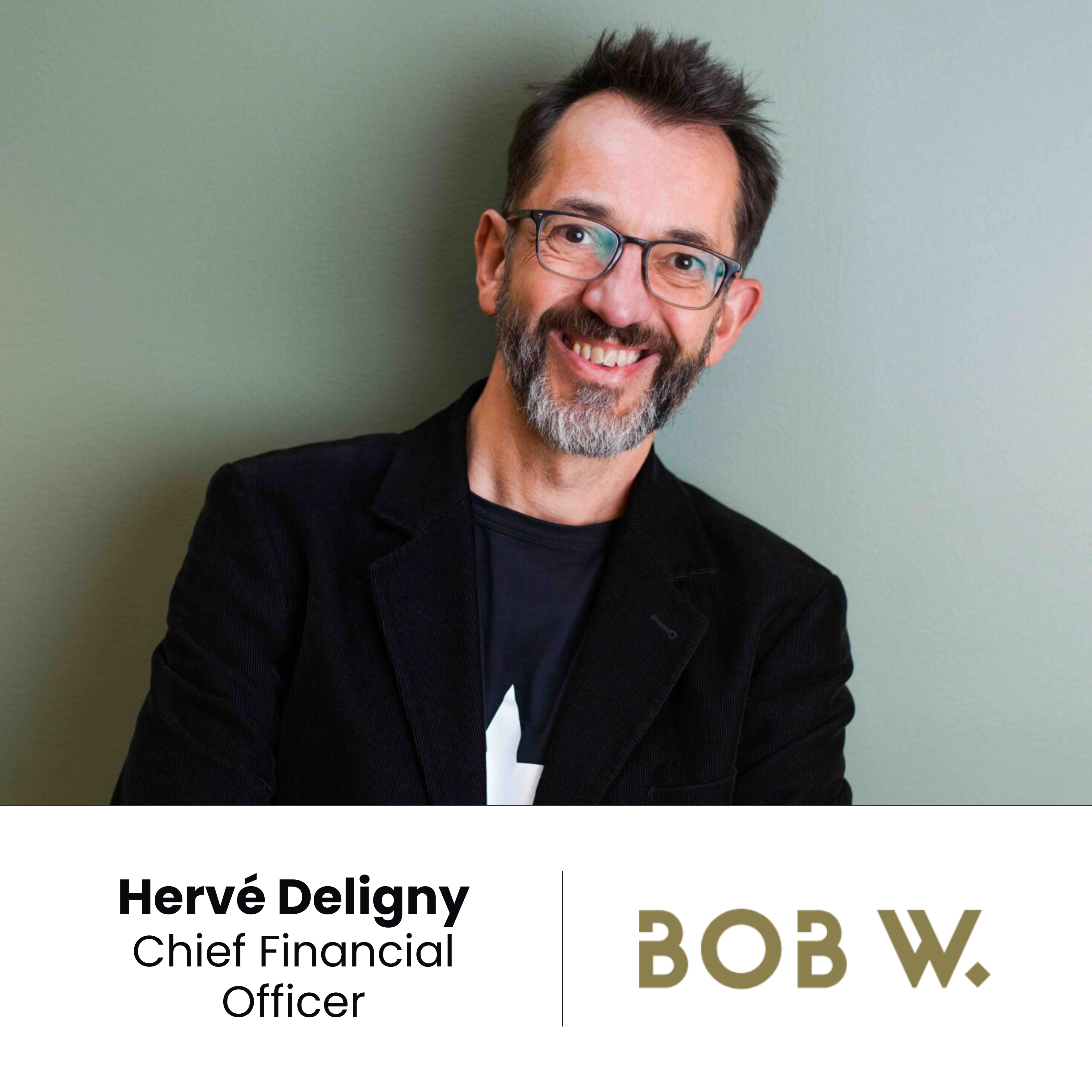 Hervé Deligny Bob W