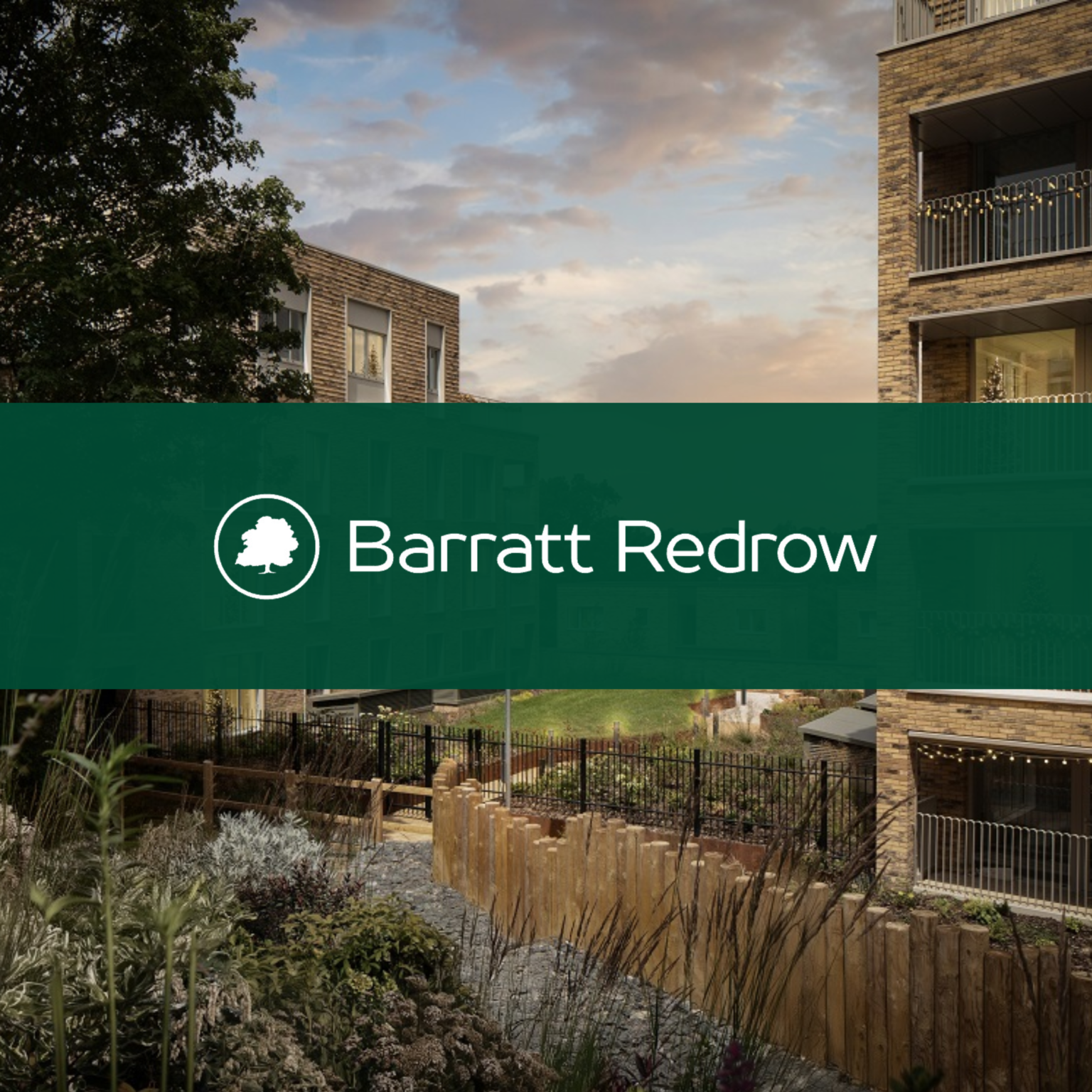 Barratt and Redrow Merge to Launch UK Housebuilder