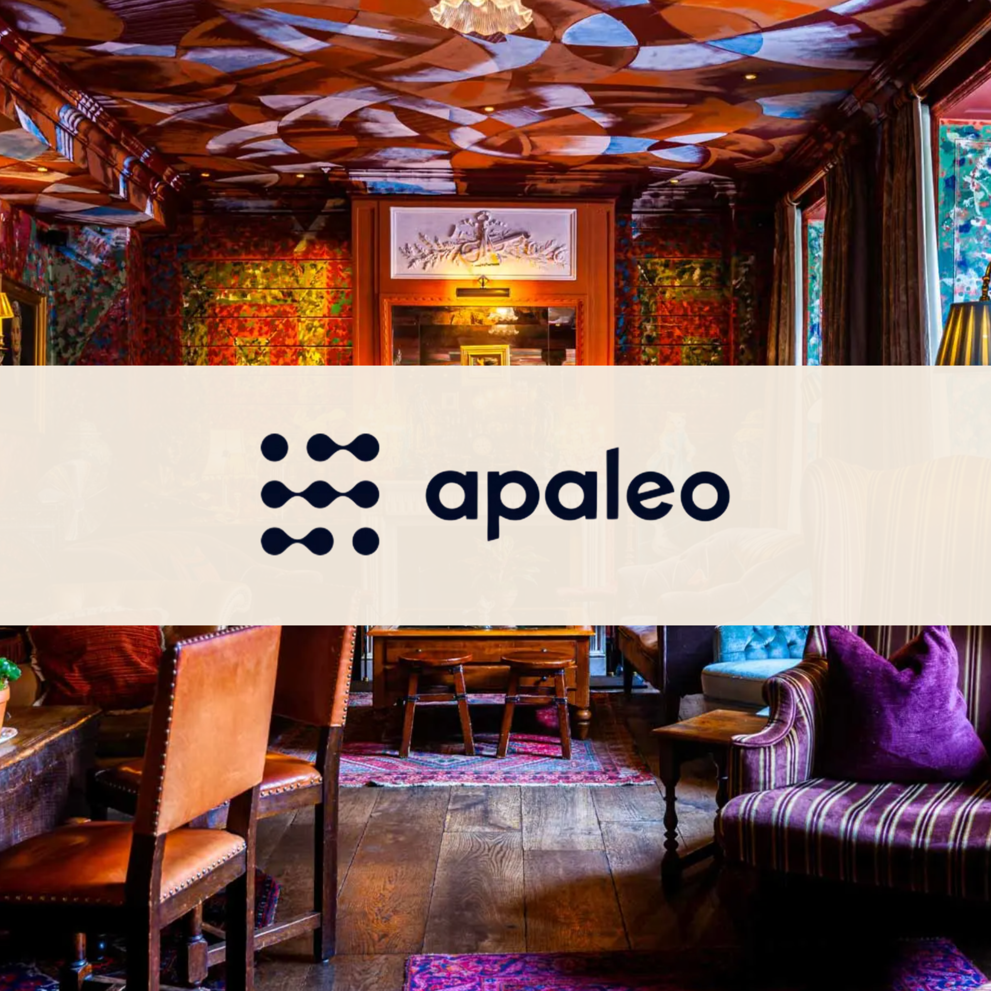 Apaleo raises €20M for its API-first open property management platform