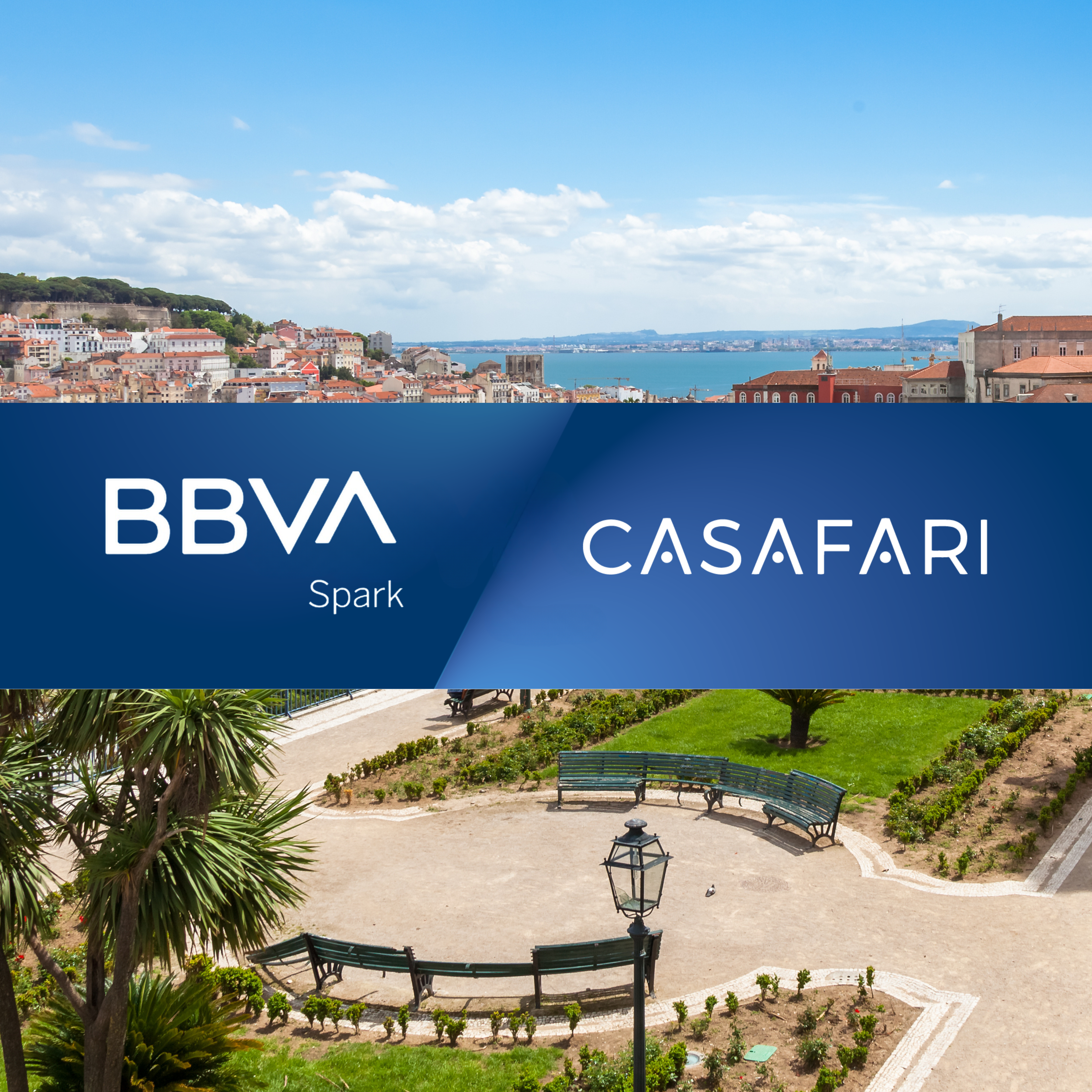 BBVA Spark Invests €5M in Casafari in its First Investment in a Portuguese Venture