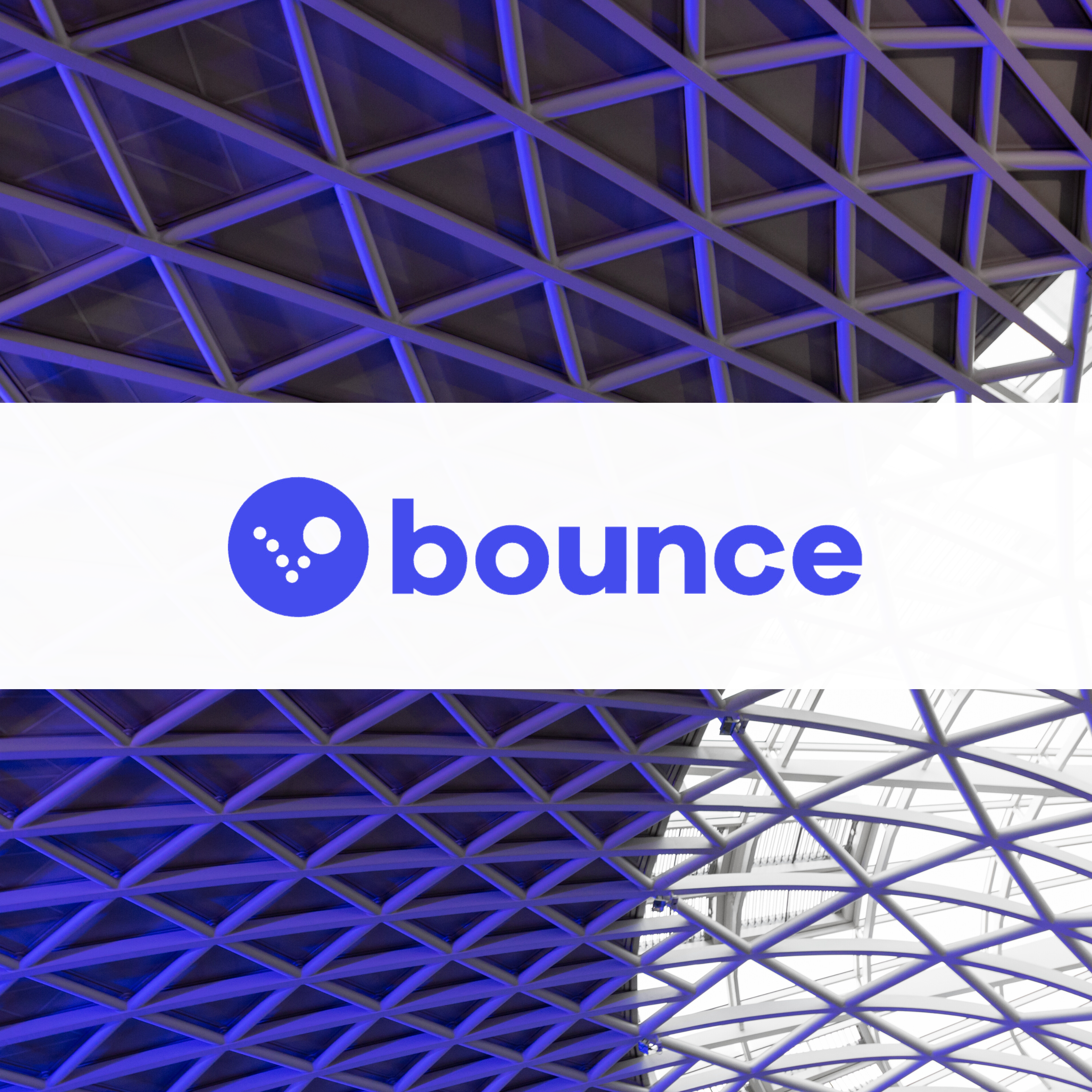 Bounce Raises M to Grow its Cloud Storage for the Physical World Globally