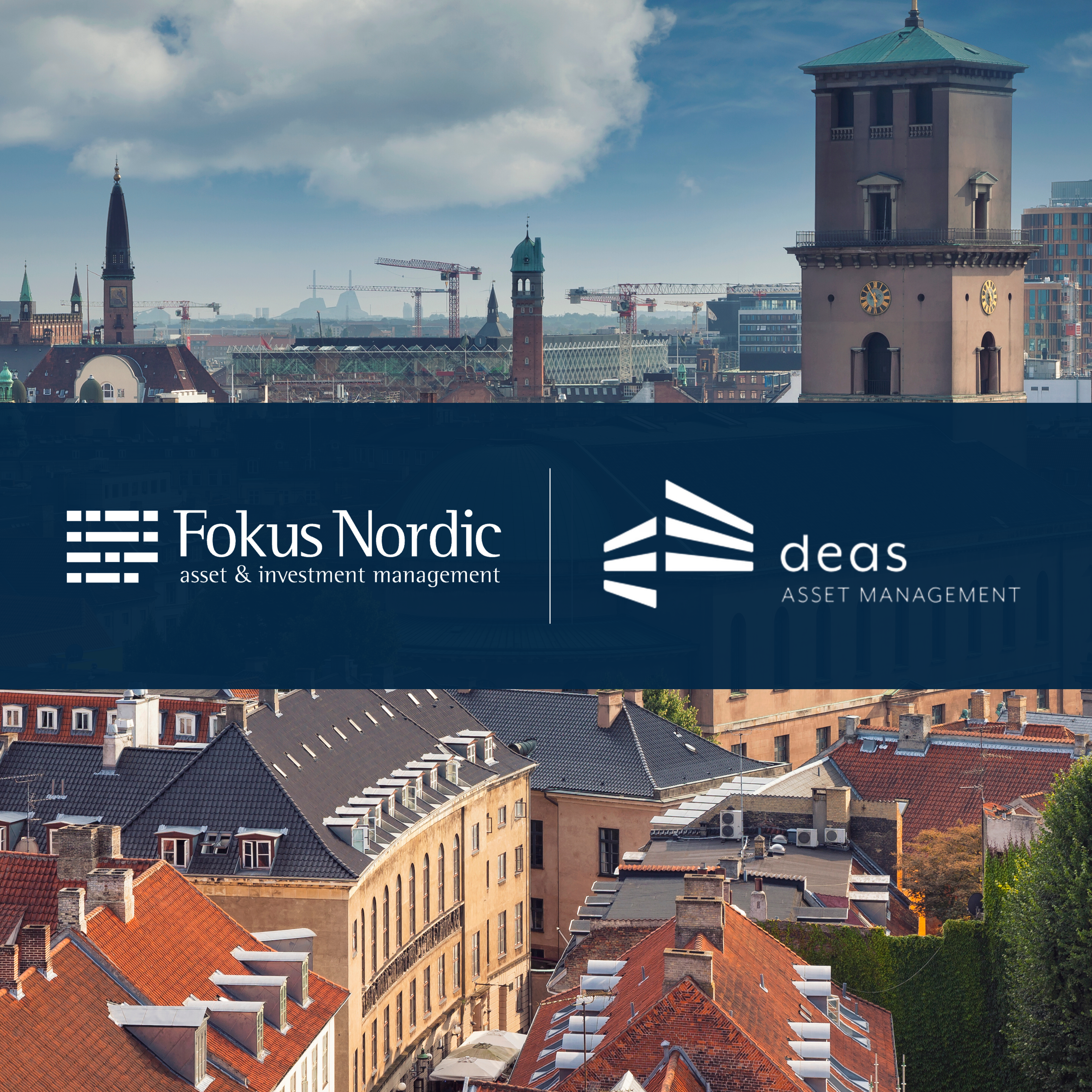 Fokus Nordic Acquires DEAS Asset Management