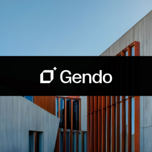 Architecture AI platform Gendo raises £4.3M