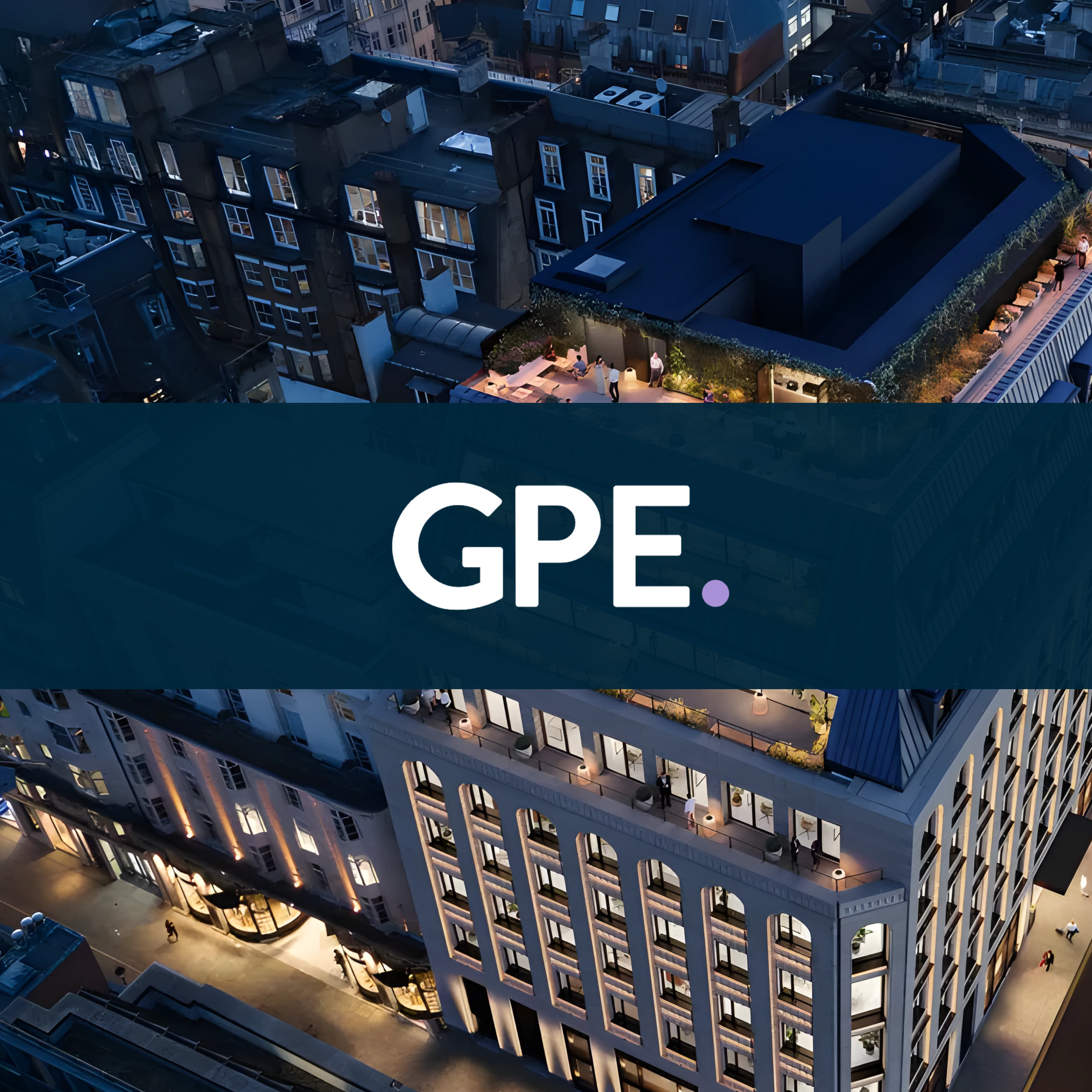 GPE announces a new circular economy target