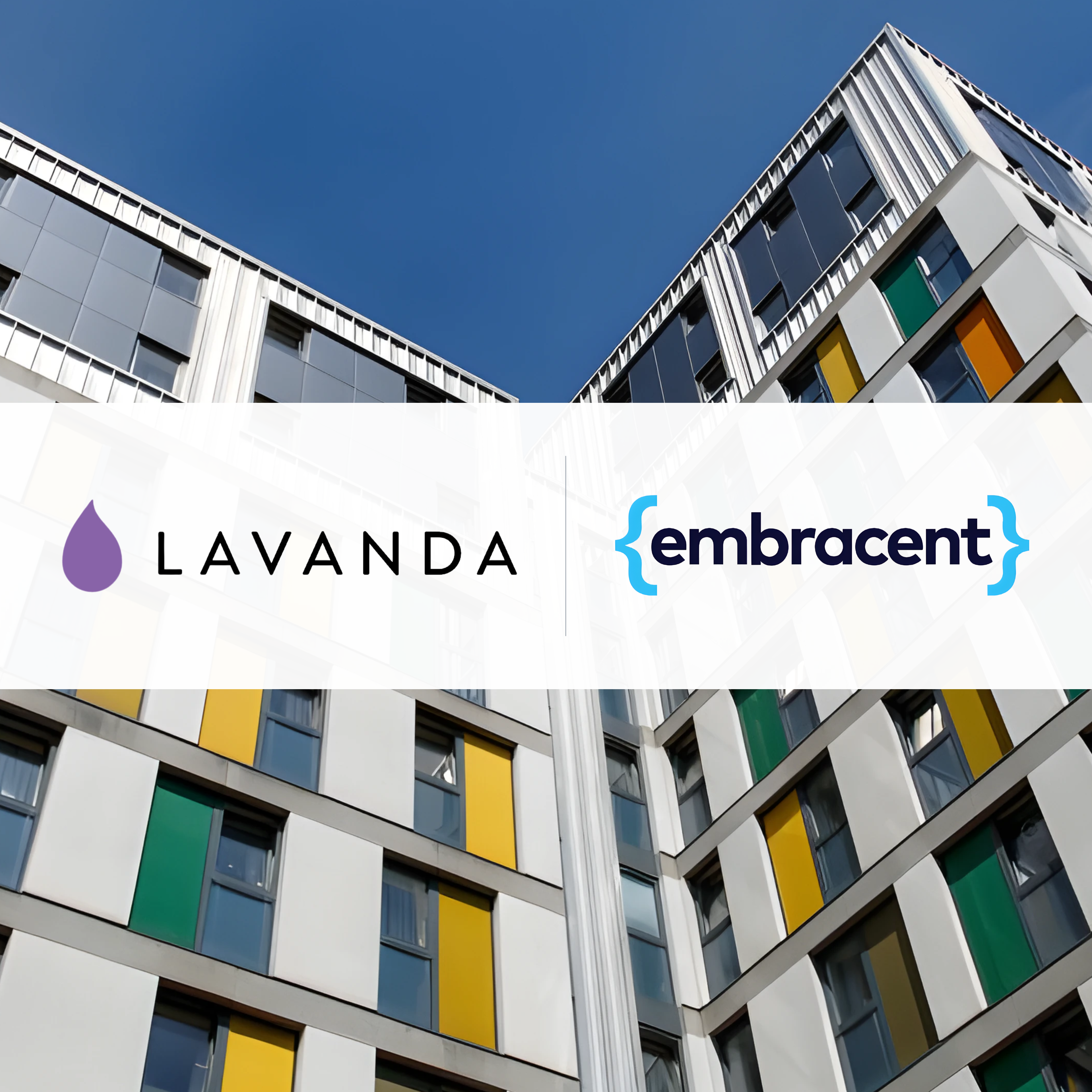 Lavanda and Embracent partner to boost proptech deployment in large PBSA portfolios