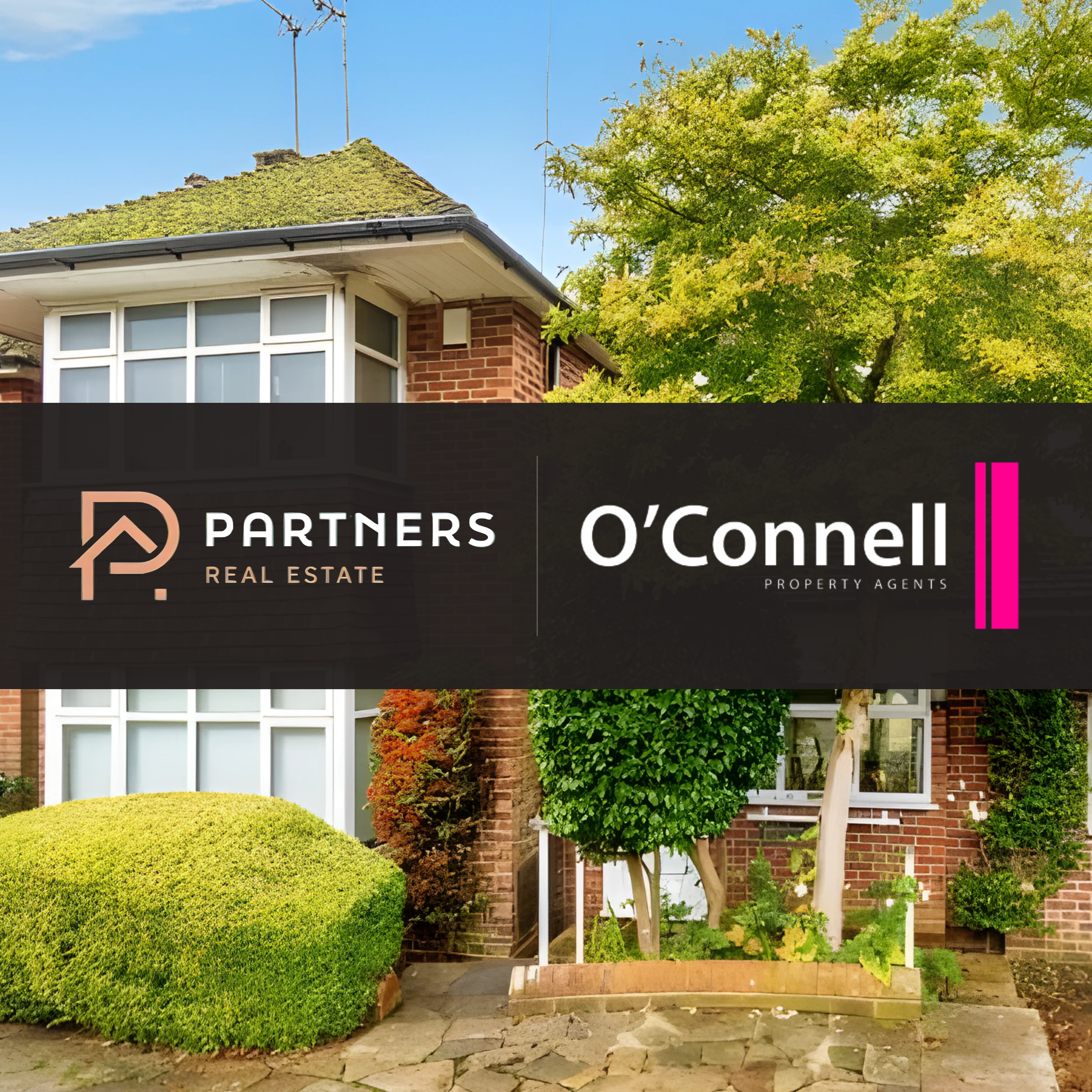 Partners Real Estate Acquires Estate Agency and Invites Others to Join​