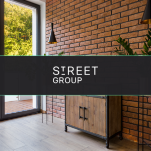 Street Group Raises £3.3M Investment from Praetura Ventures