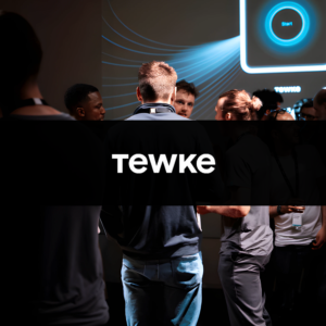 Tewke raises to power sustainable homes