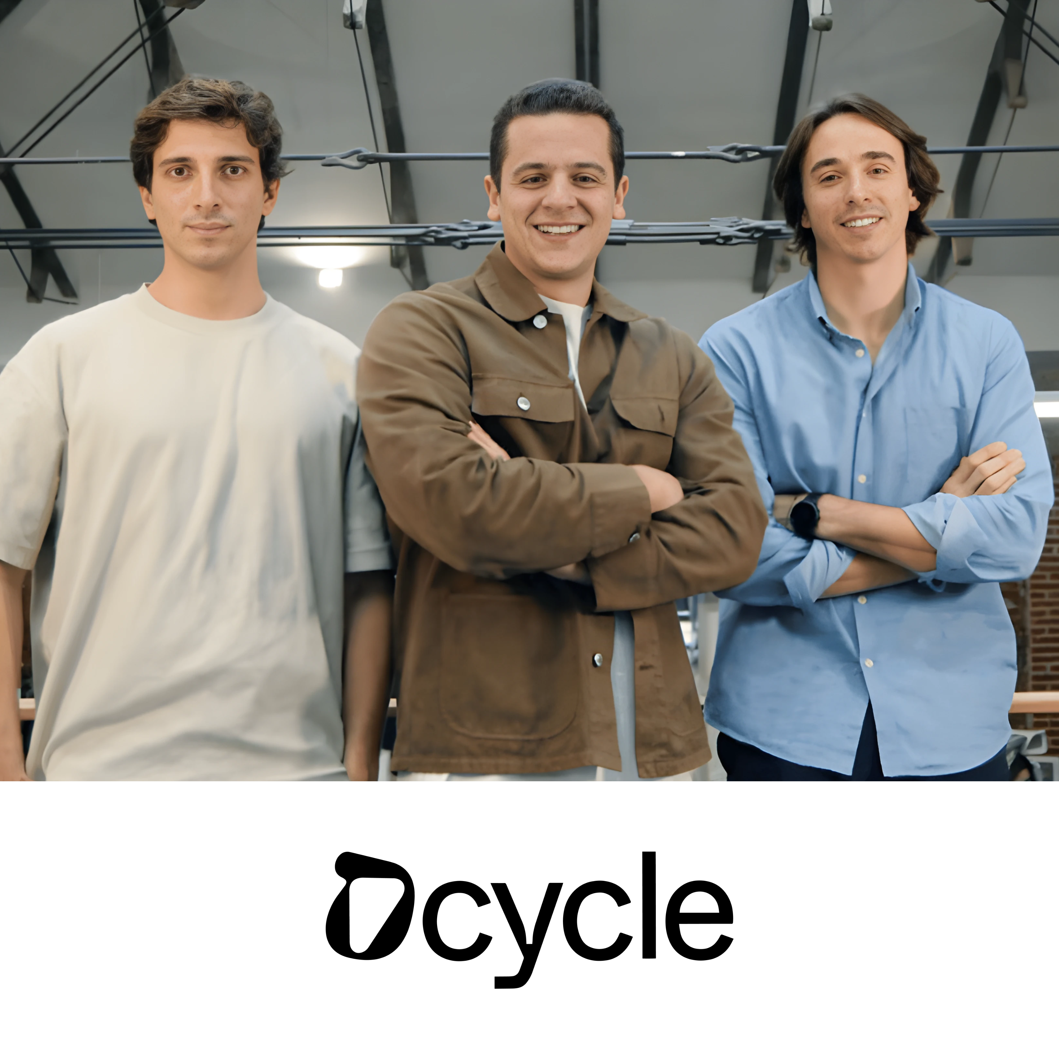Dcycle Raises €6M for its ESG Data Management Solution​