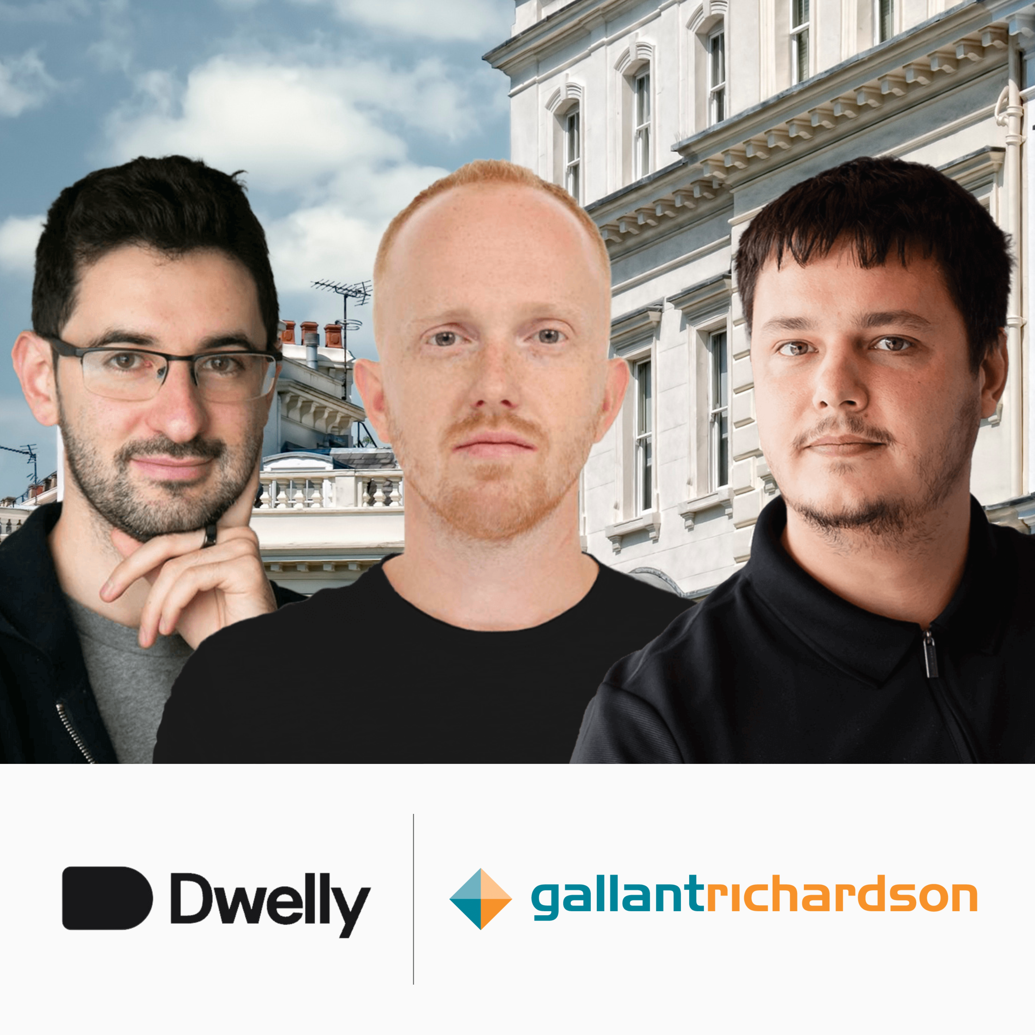 PropTech Dwelly acquires its second estate agency this year