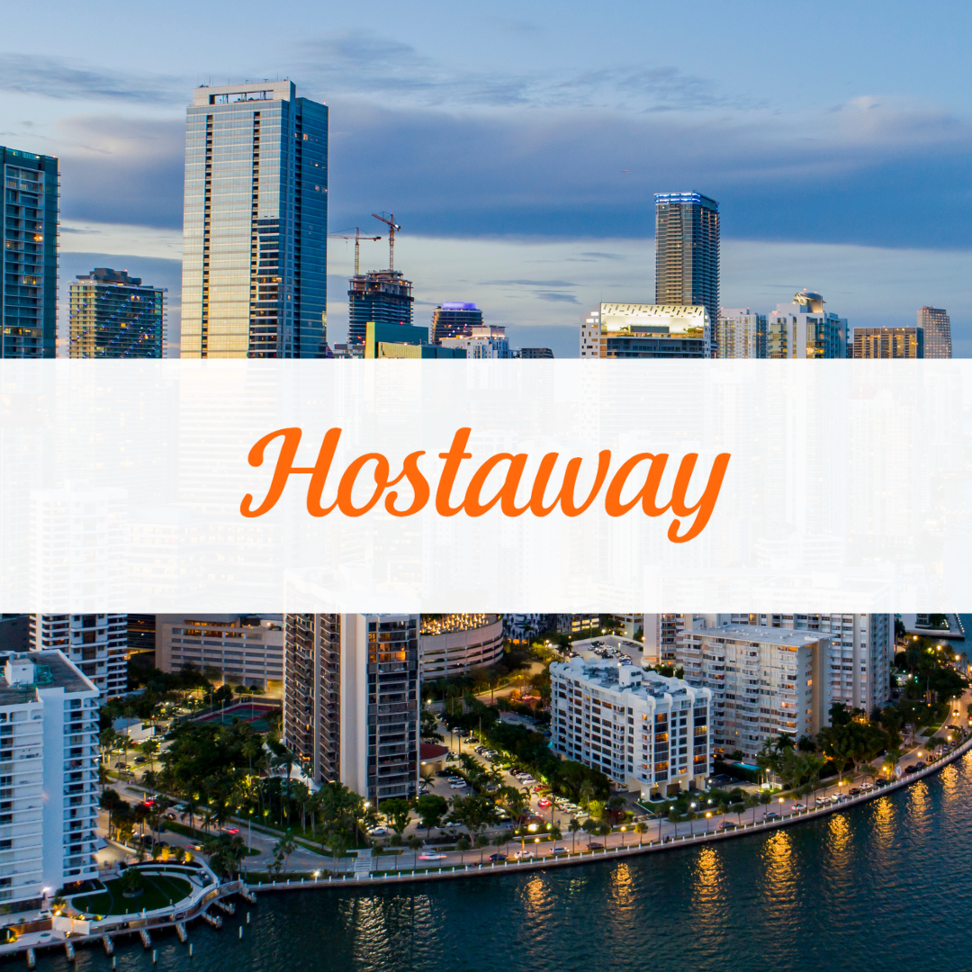 Hostaway raises 5M in PropTech record-breaking round