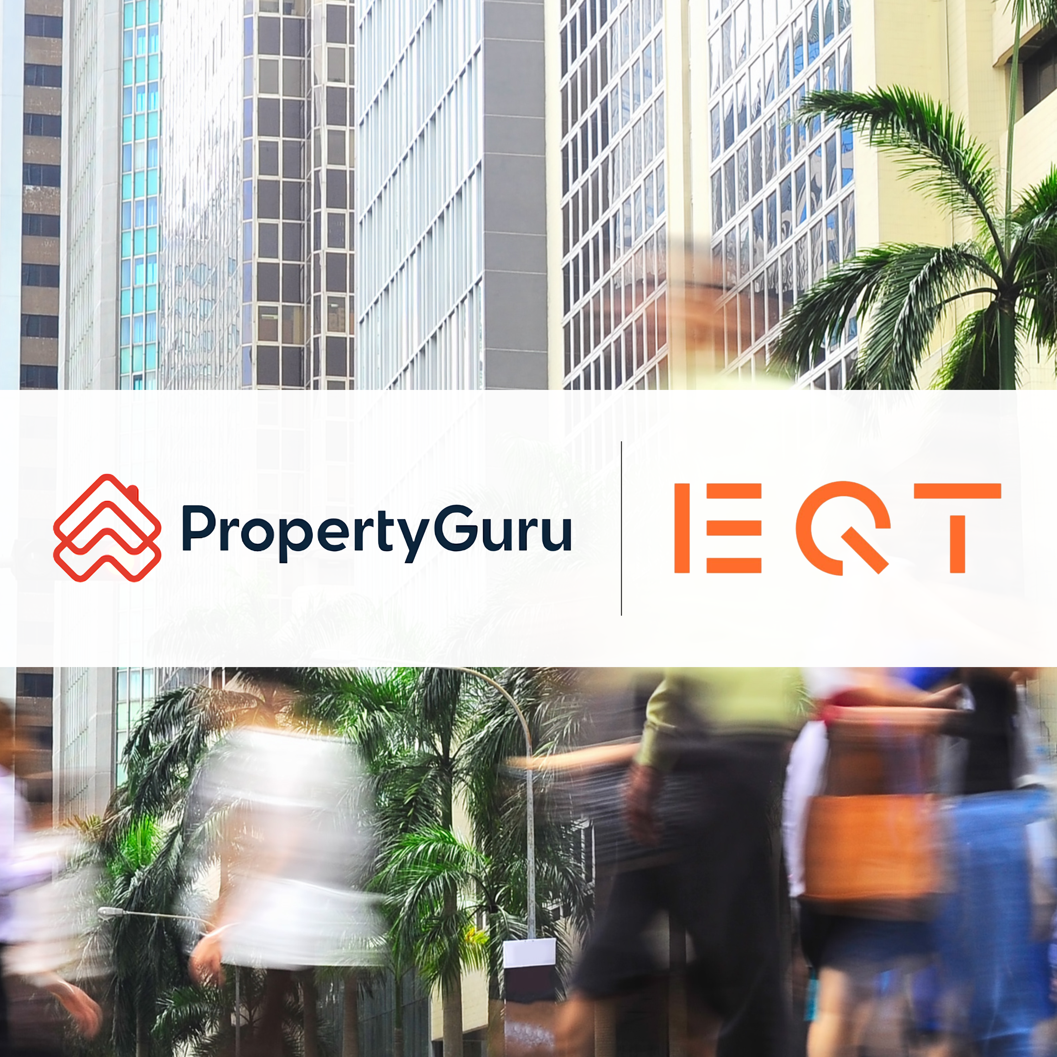 EQT acquires PropertyGuru to unlock its next stage of growth