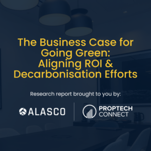 The Business Case for Going Green: Aligning ROI & Decarbonisation Goals