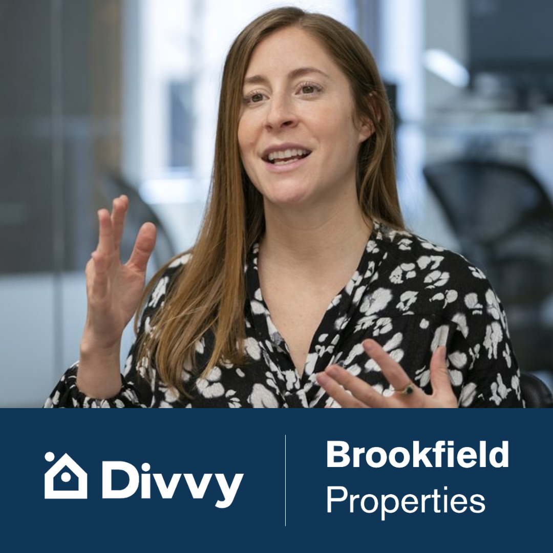 Divvy Homes Acquired by Brookfield Properties for Approximately $1 Billion