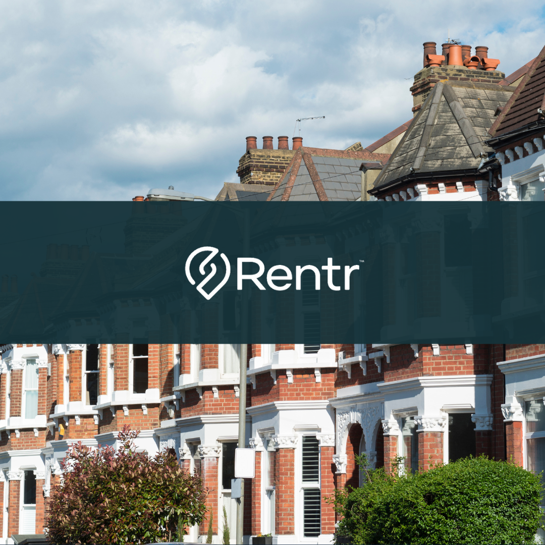 UK-based PropTech Rentr Raises $2 Million Seed Funding