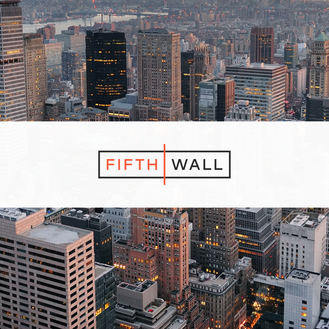 Fifth Wall launches FINRA registered broker-dealer Fifth Wall Securities