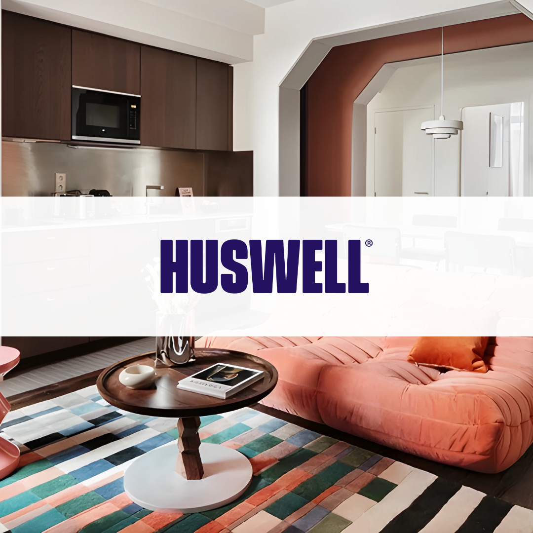 Belgian PropTech Huswell Raises for European Expansion