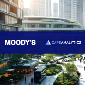 Moody's to Acquire CAPE Analytics, a Pioneer in AI-Powered Geospatial Property Risk Intelligence