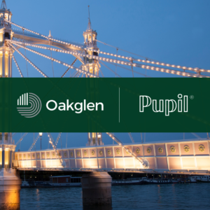 Oakglen Group acquires a majority stake in Pupil to scale its innovative digital twin solutions globally