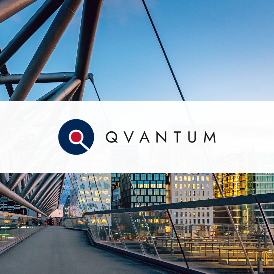 Swedish Qvantum raises €108M for its heat-pump systems and technology