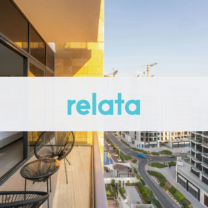 Relata Expands to Dubai as part of its Global Growth Strategy