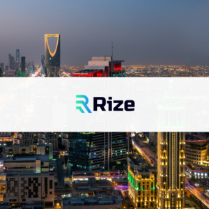 Rize raises M to reshape the real estate leasing sector in Saudi Arabia