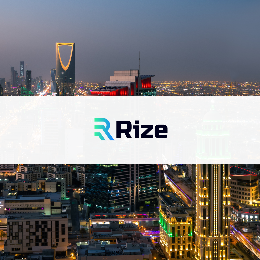 Rize raises $35M to reshape the real estate leasing sector in Saudi Arabia