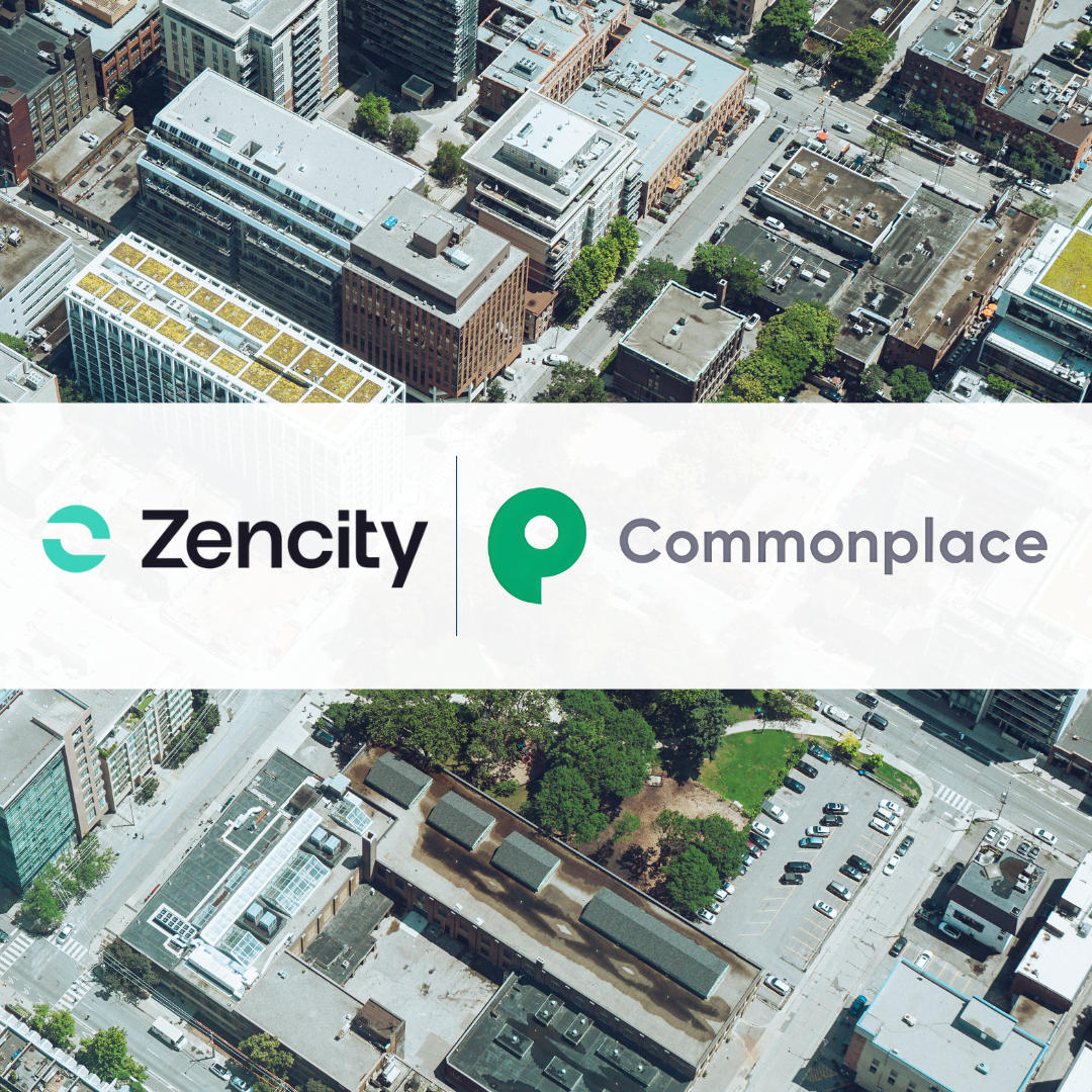 Zencity acquires Commonplace to expand global community engagement