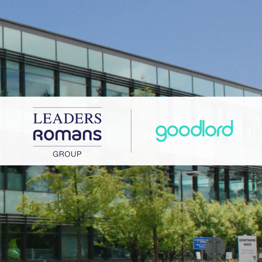 Leaders Romans Groups partners to streamline operations across its fast-growing lettings brands