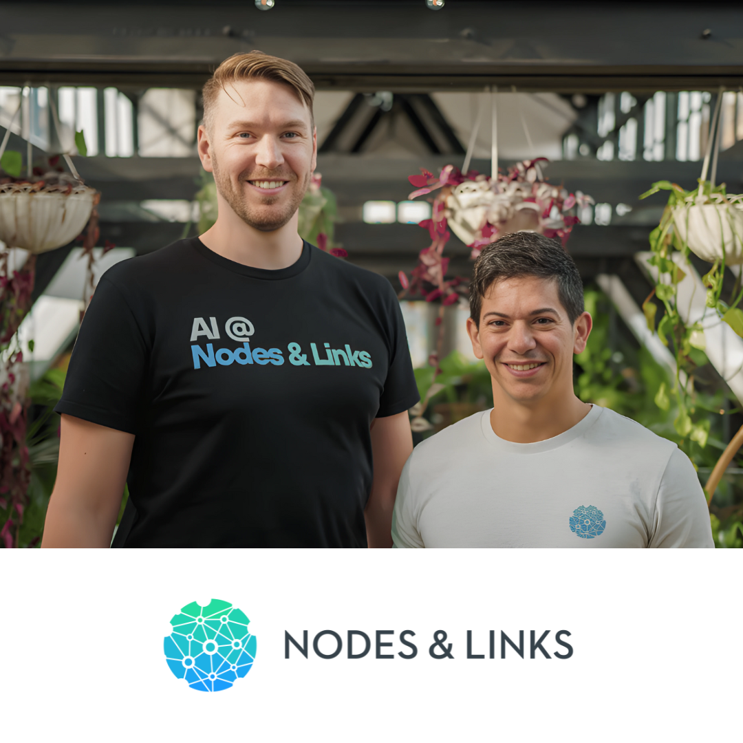 Nodes & Links raises €11.4M to take its AI agents for the construction industry to the US