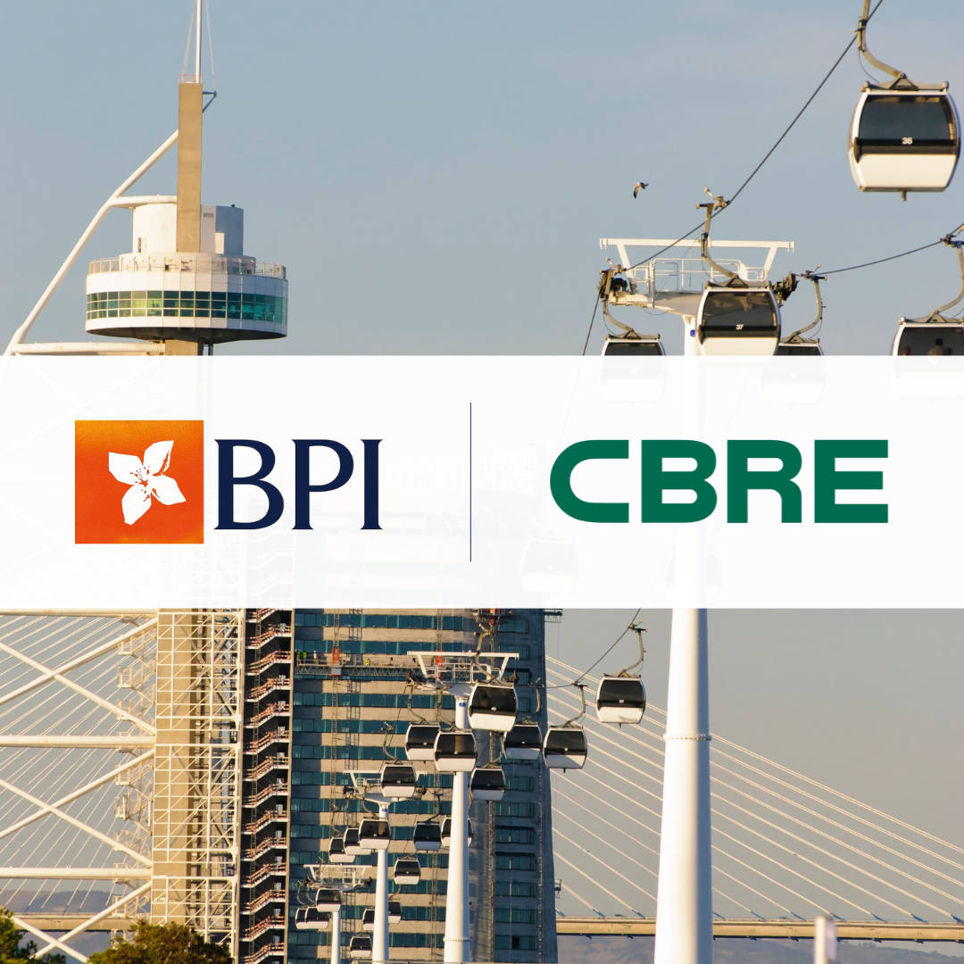 BPI and CBRE Portugal partner to enable sustainability in CRE