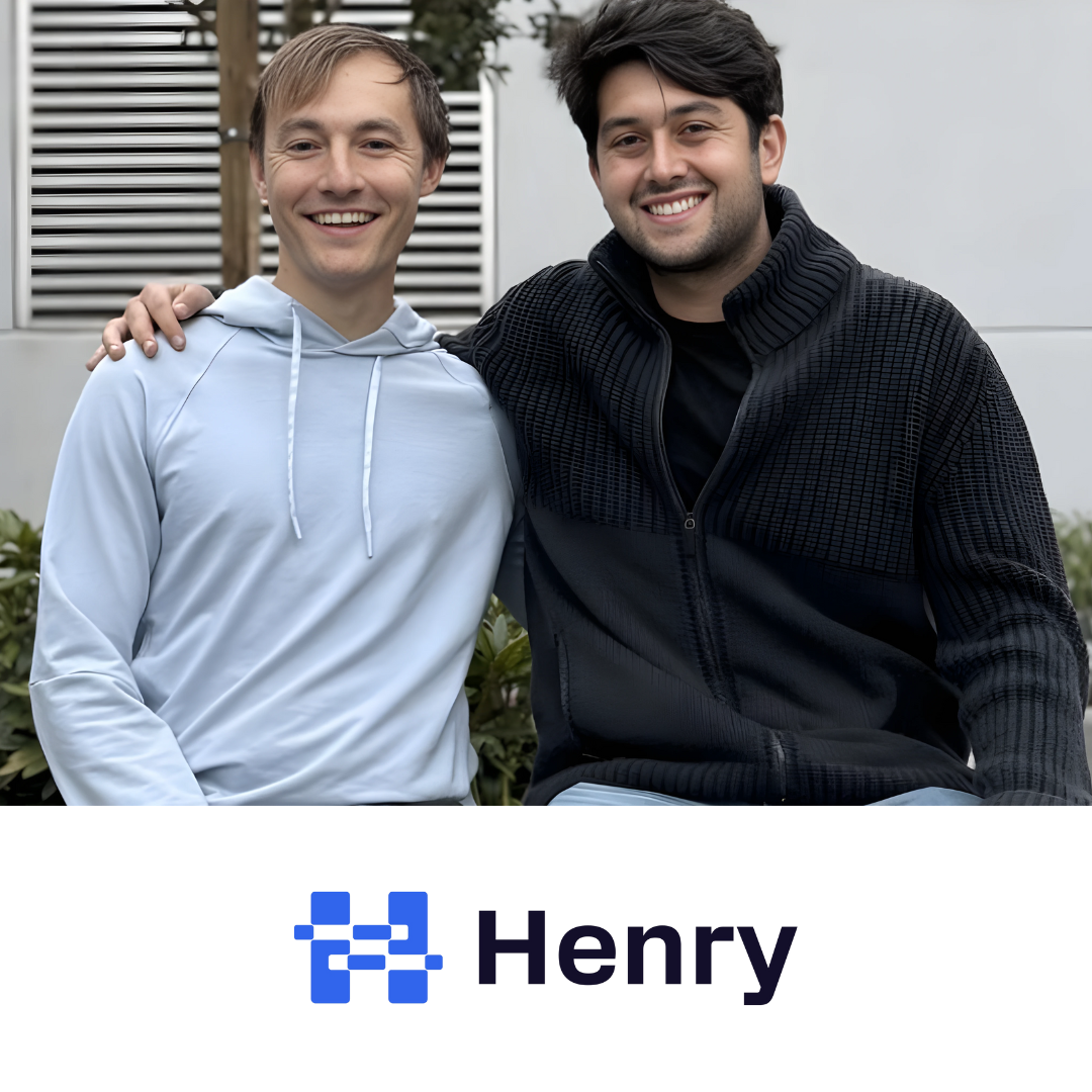 Henry AI Raises $4M to Automate Commercial Real Estate Transactions