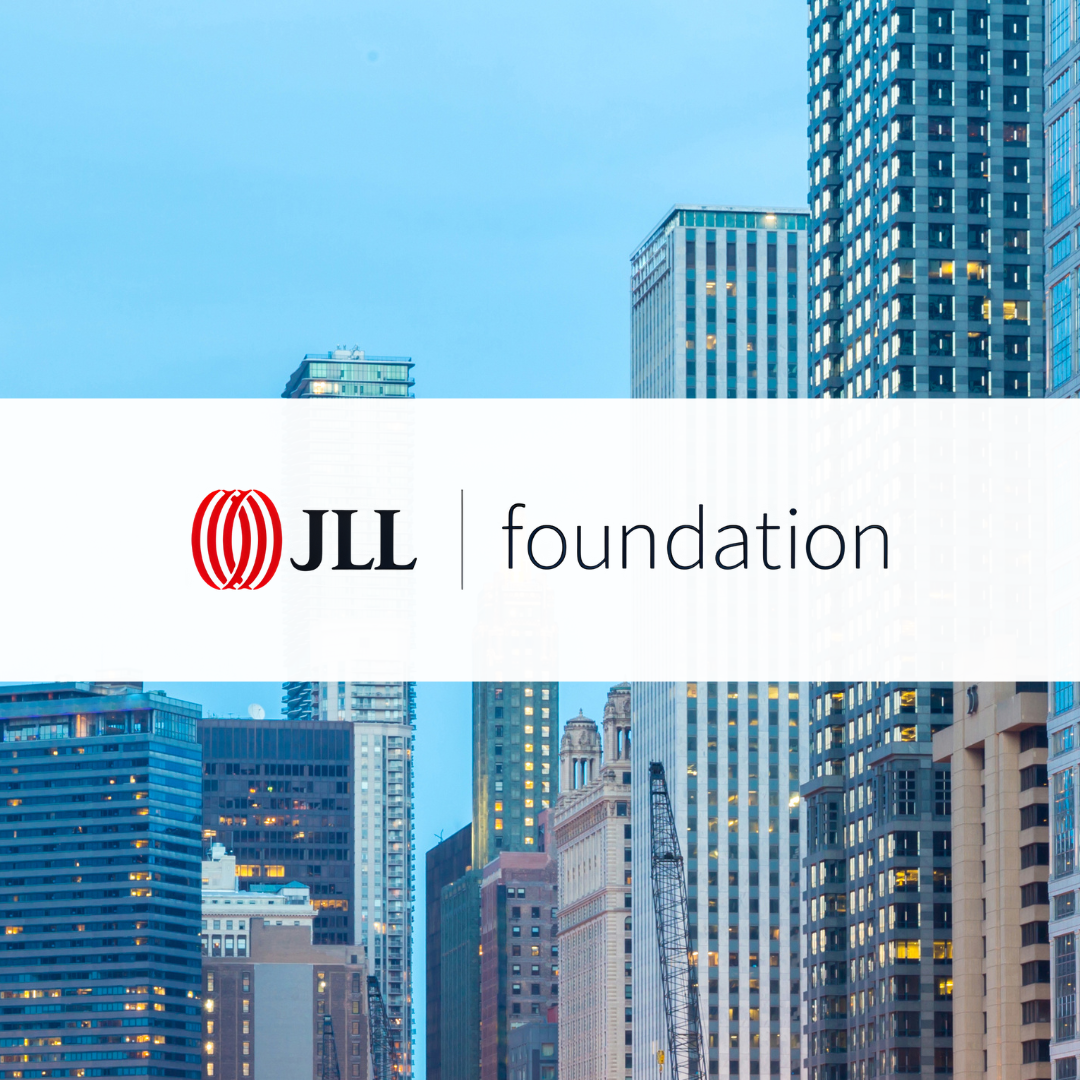 JLL Foundation invests in loans to 18 startups to accelerate climate mitigation