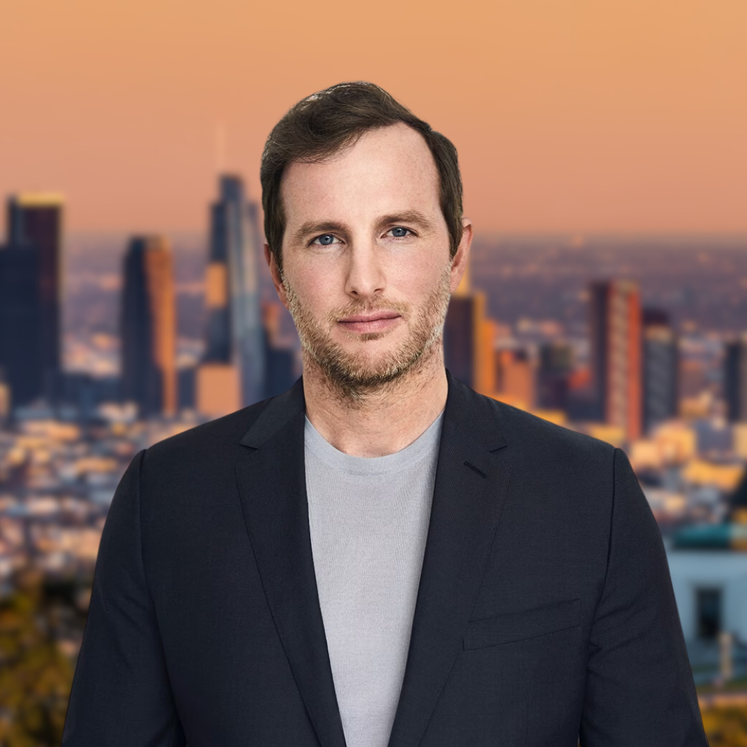 Joe Gebbia Donates Pre-Fab Homes for LA Fire Victims