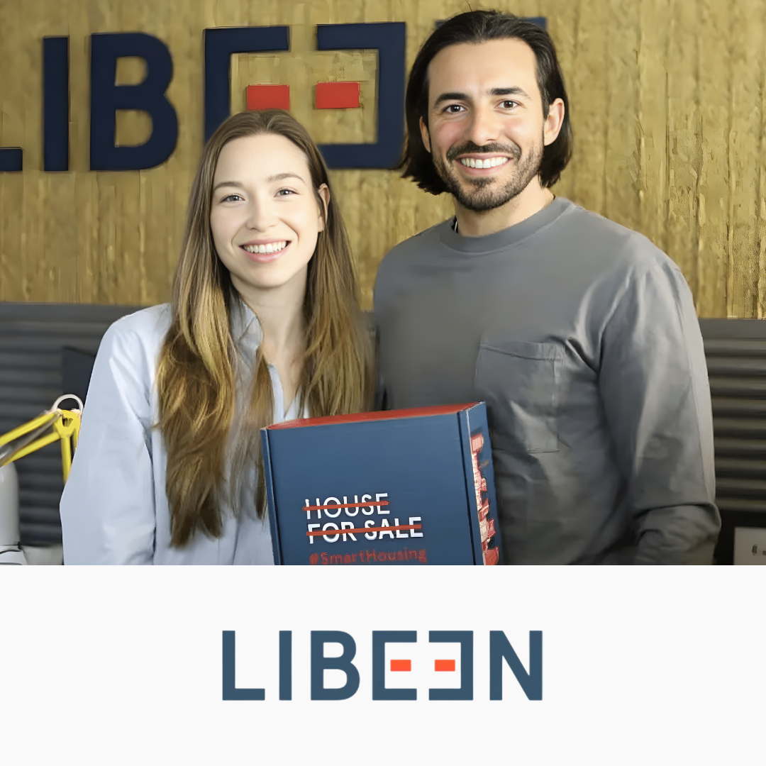 Libeen raises €25M for its AI-Powered Smart Housing Model