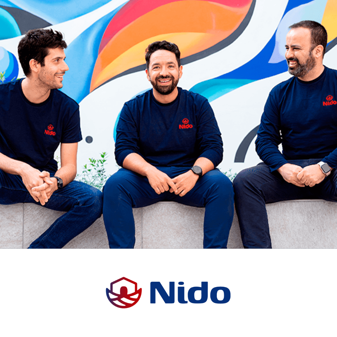 Spanish PropTech Nido raises €5M for its aerothermal solution for the residential sector