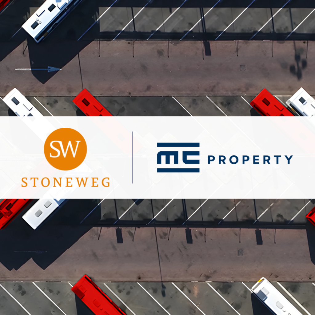 Stoneweg Group acquires MC Property
