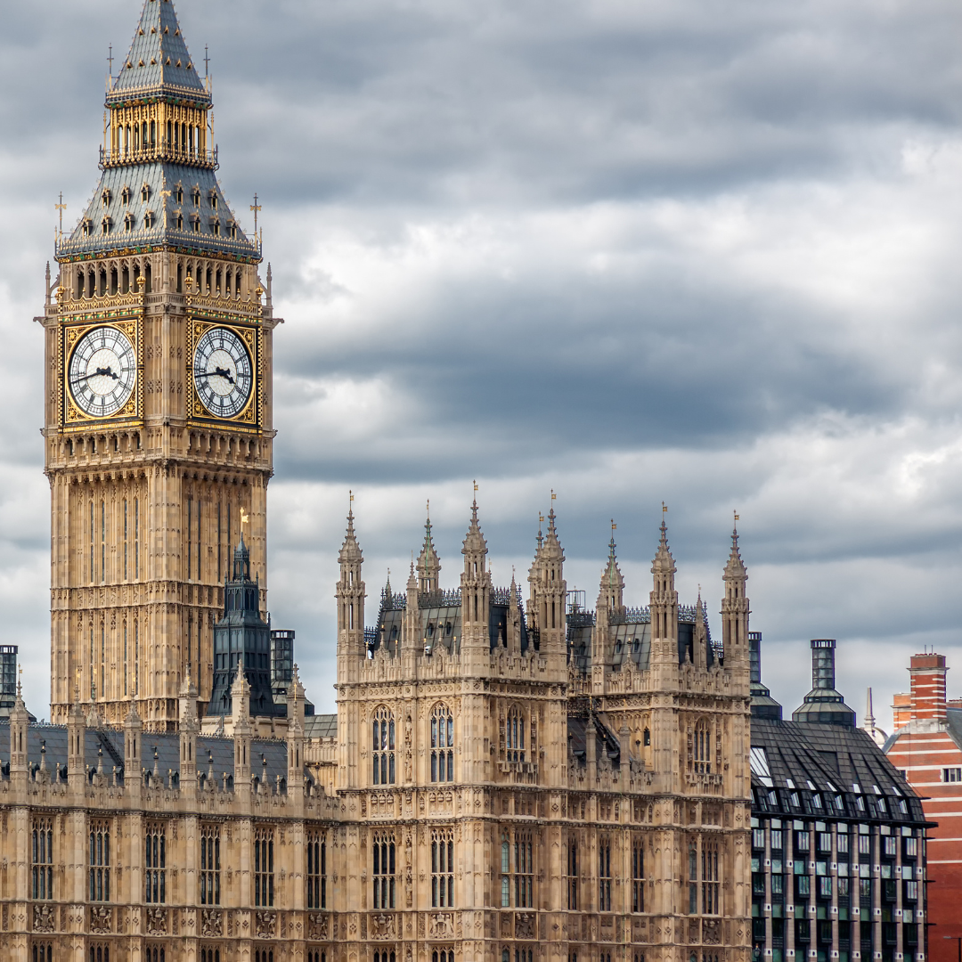 UK Ministry announces project to digitalise property data