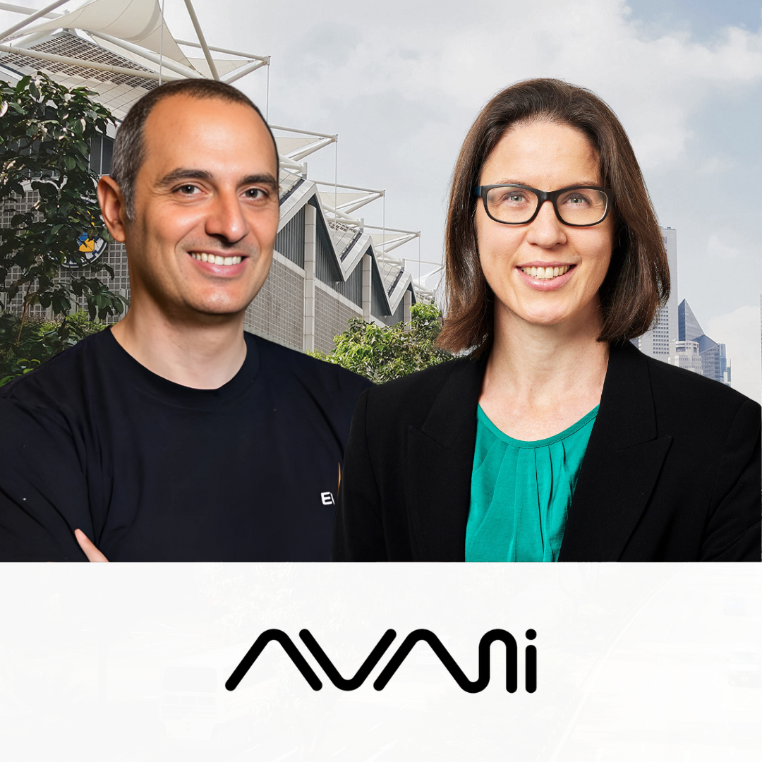 Sustainability PropTech Avani Solutions raises $4.4M and prepares UK and Europe Expansion