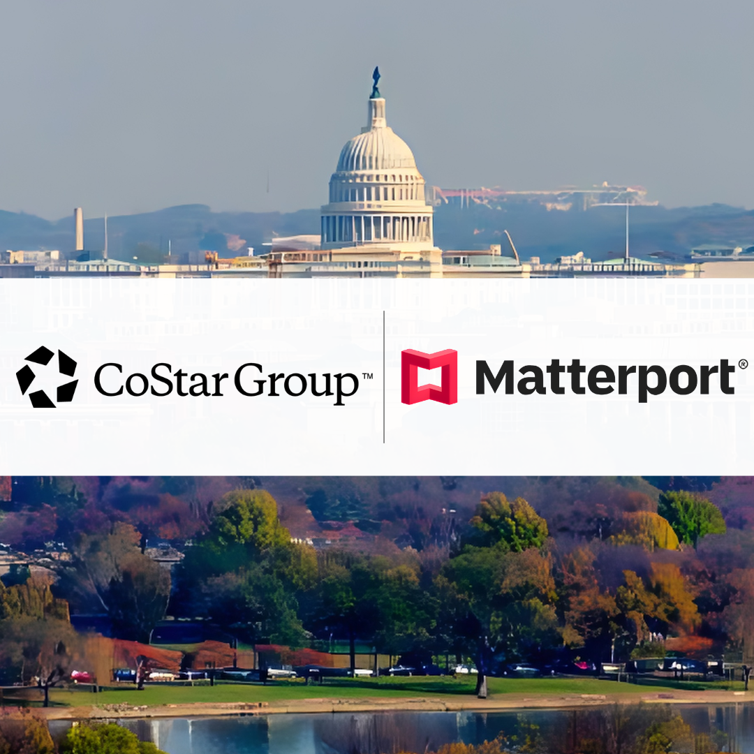 CoStar Group Completes Acquisition of Matterport