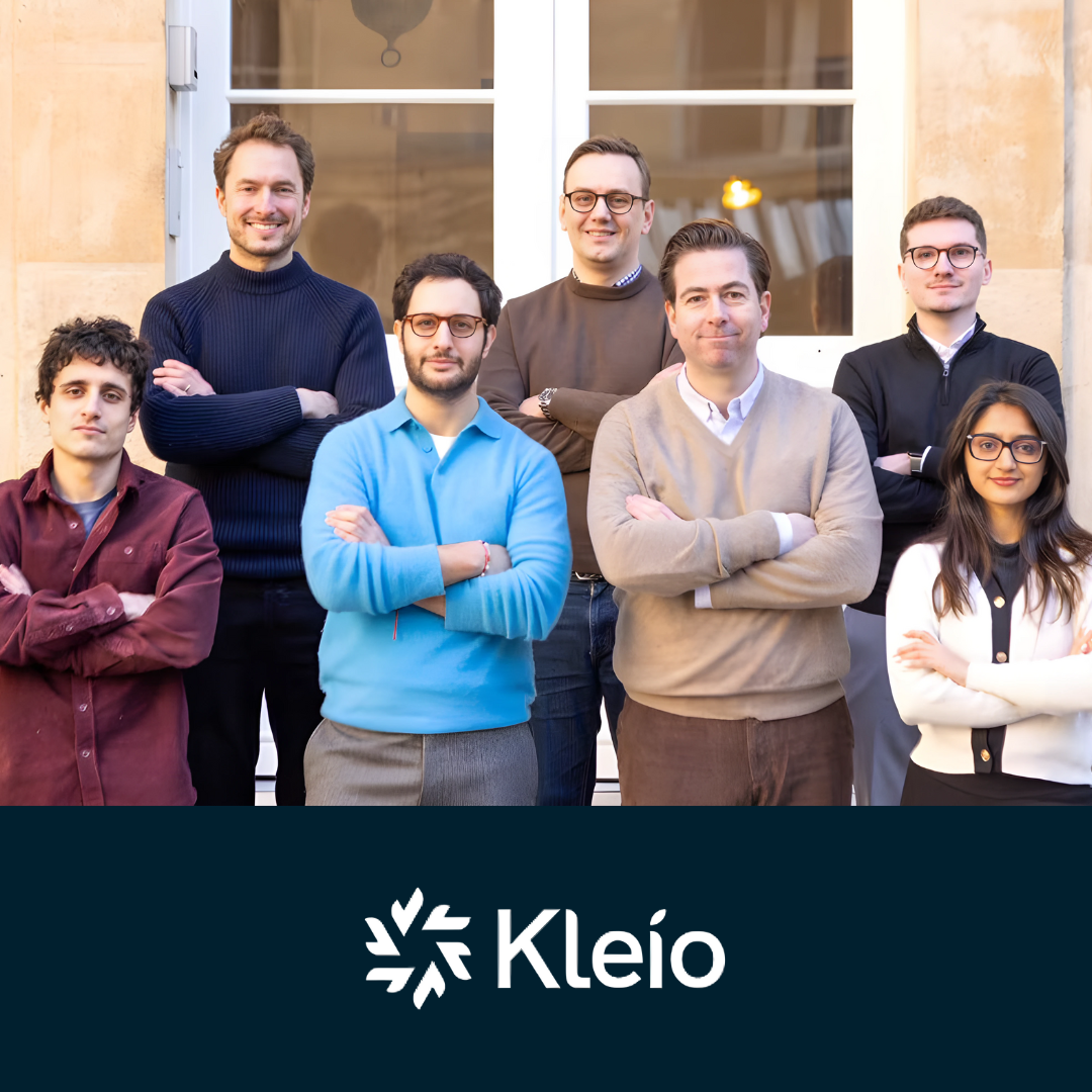 AI Solution for Complex Sales Journeys raises €3M and expands in the real estate sector