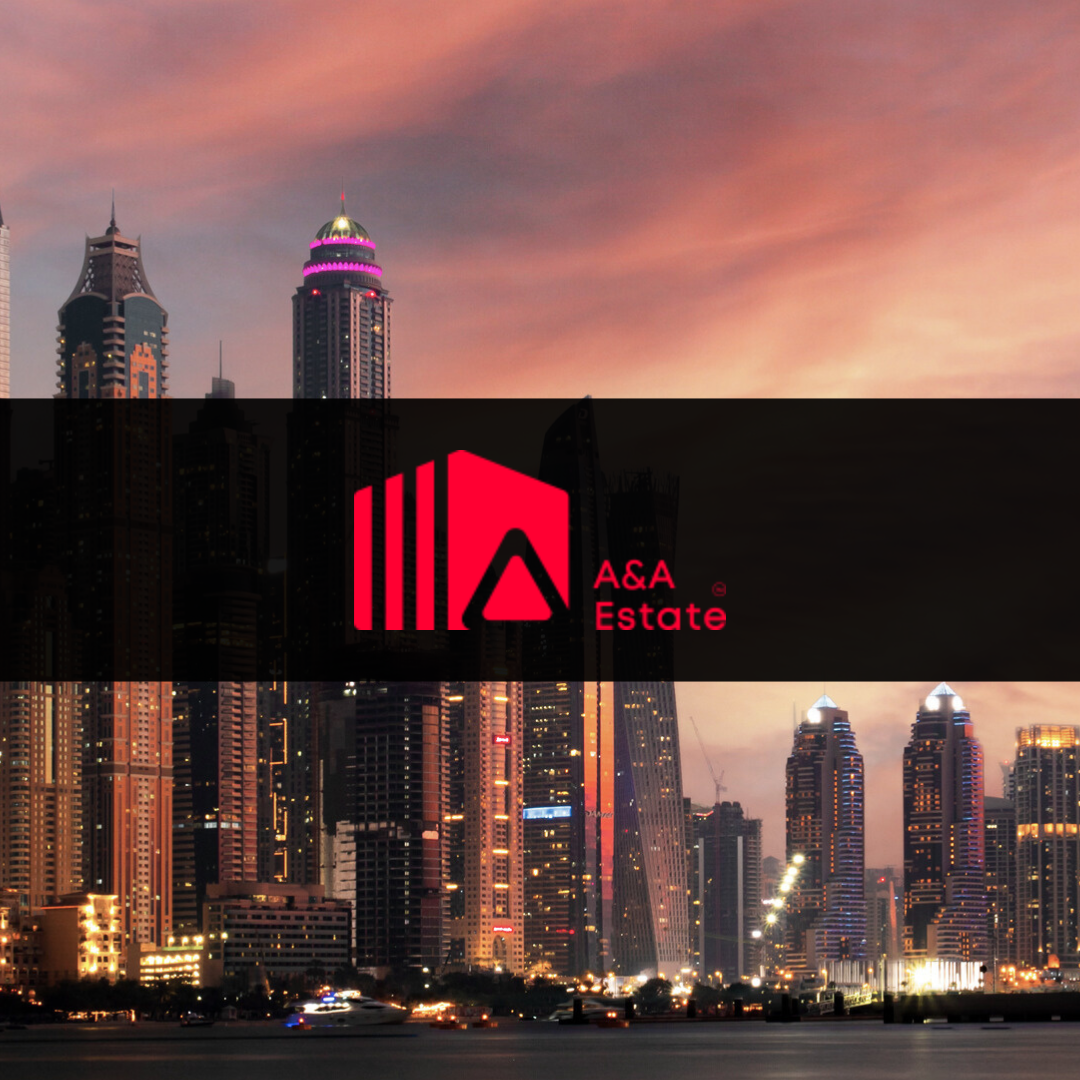 A&A Associate enters the Real Estate market in Dubai