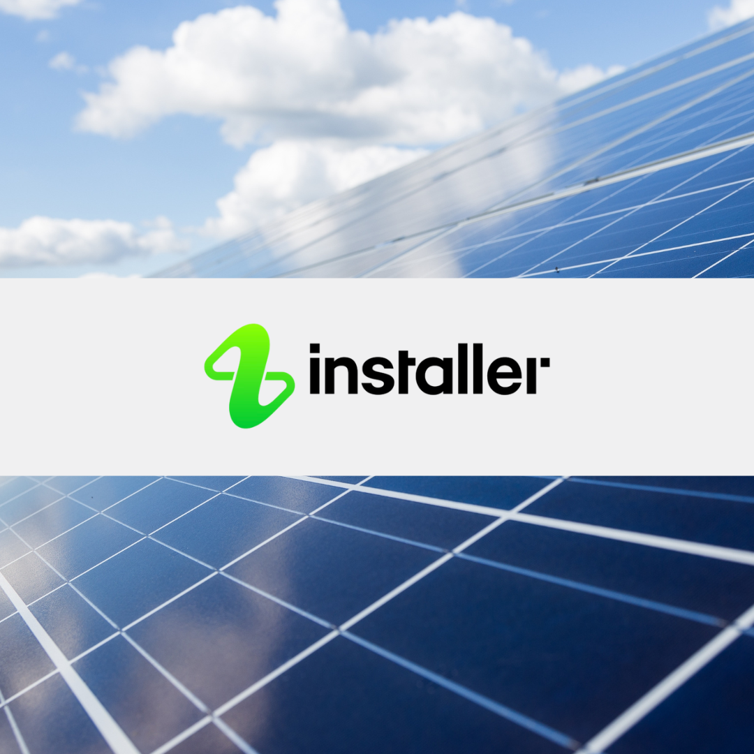 Installer raises $4M for the Shopify of the renewable asset supply chain